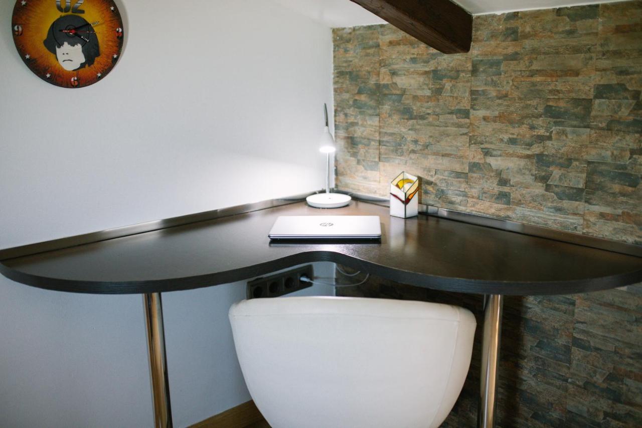 Гостьовий будинок Casa Luxury "El Olivo De Cordoba" Con Jacuzzi Y Parking Privado Екстер'єр фото