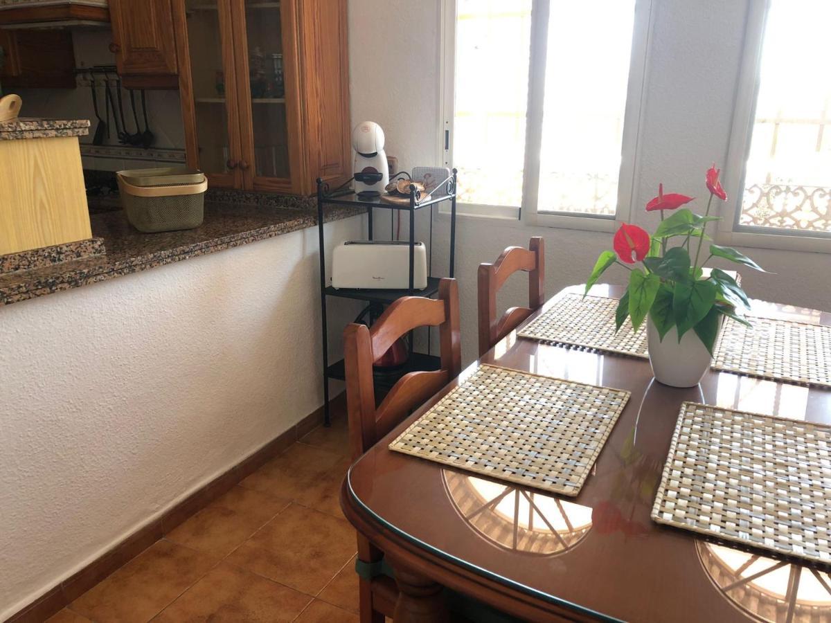 Гостьовий будинок Casa Luxury "El Olivo De Cordoba" Con Jacuzzi Y Parking Privado Екстер'єр фото